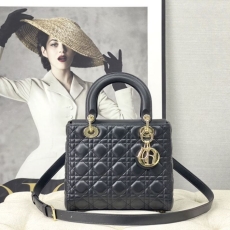 Dior My Lady Bags